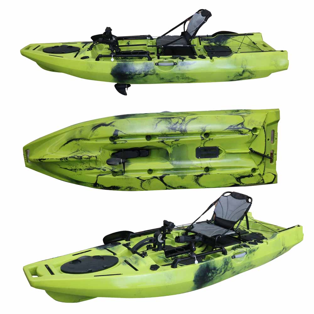 Vicking 2026 1 Person Fishing  - Fishing Kayak Sit On Top のレビューと価格