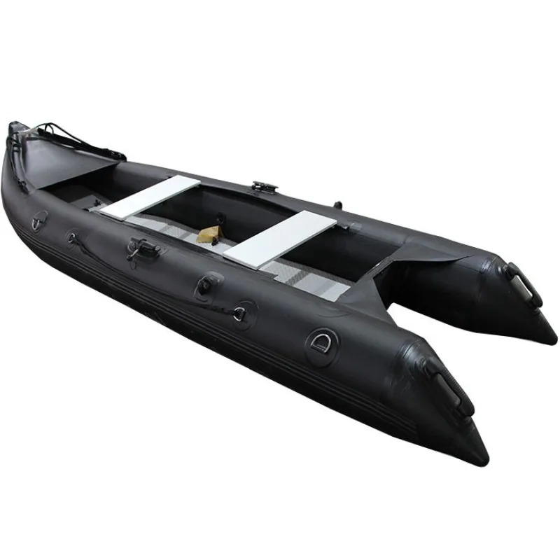 4-meter Custom Inflatable Kaya - Fishing Kayak Seat のレビューと価格