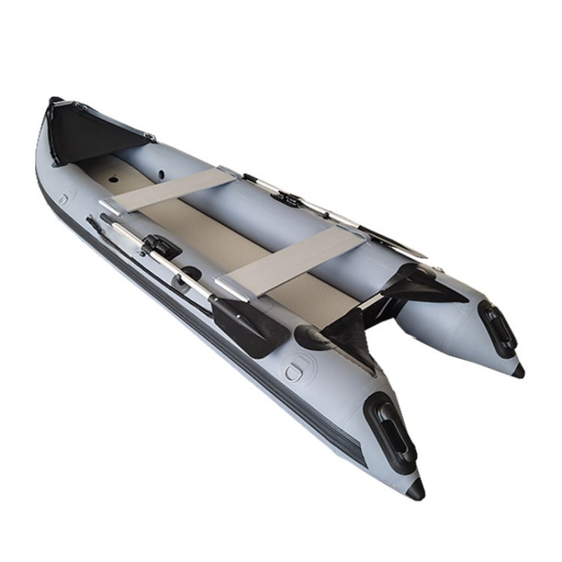 4-meter Custom Inflatable Kaya - Fishing Kayak Seat のレビューと価格