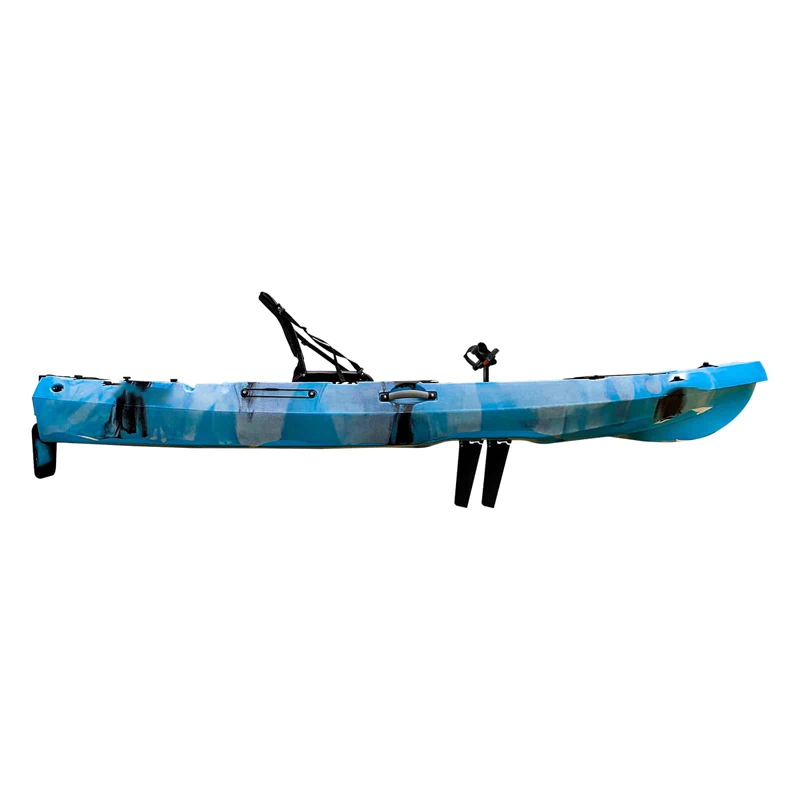 2021 Hot Selling Hand Free Ped - Fishing Kayak Trolling Motor のレビューと価格