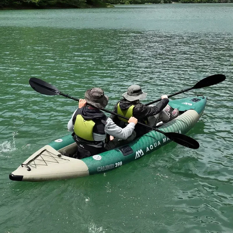 AQUA MARINA Inflatable Fishing - Fishing Kayak Seat のレビューと価格