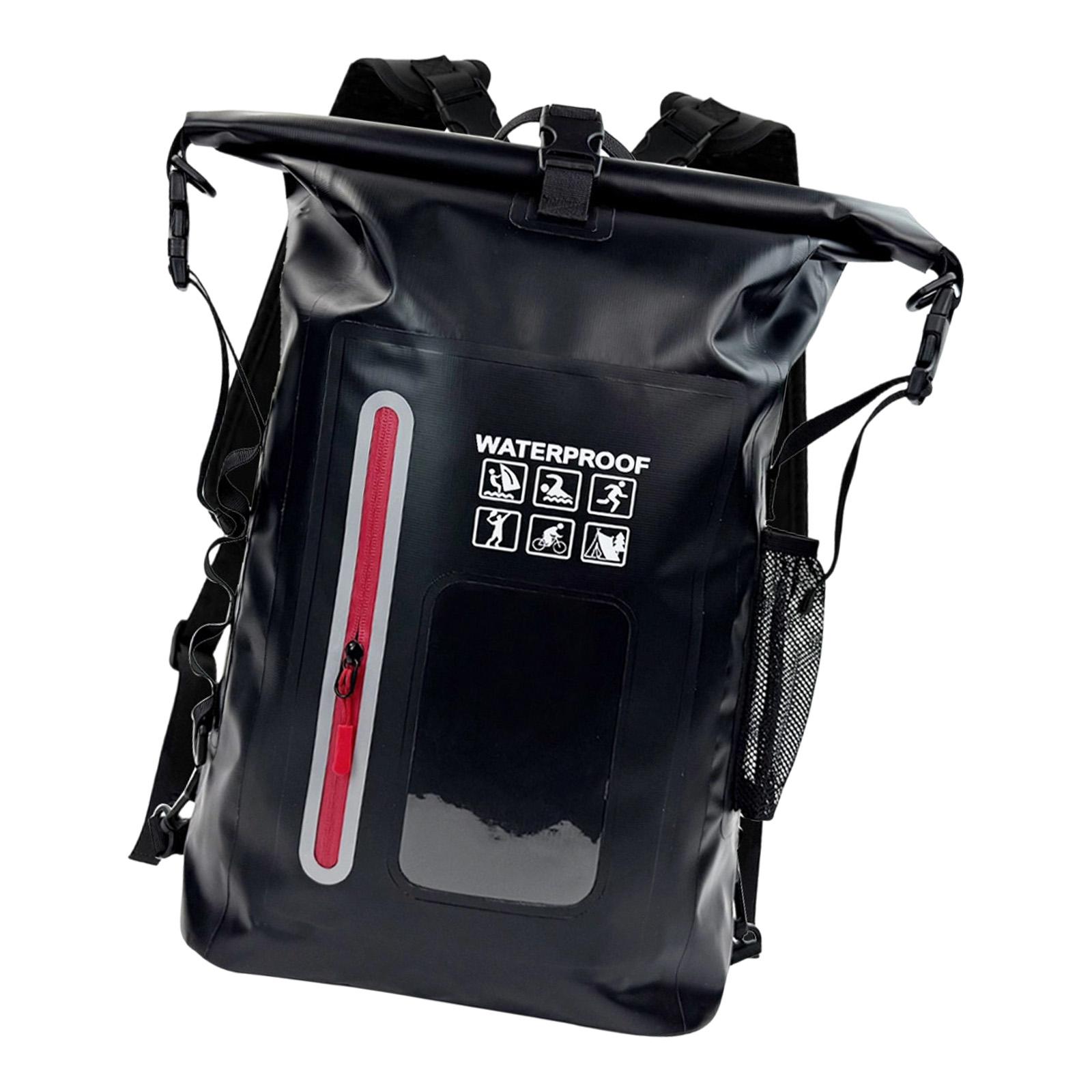 Waterproof Dry Bag Waterproof  - Fishing Kayak Storage Bag のレビューと価格